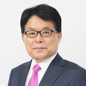増田 寬也