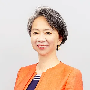篠田 真貴子